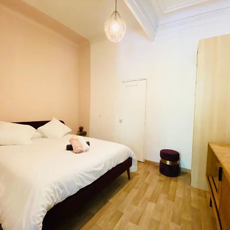 Grand Appartement Place Prefecture 105M2 Марсель Экстерьер фото